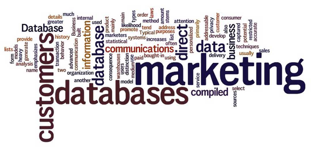 Acquista Database Email Marketing Architetti